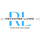 Revamped Living Logo