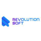 Revolution Soft logo