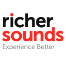 Richer Sounds Logo