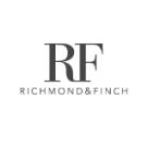 Richmond & Finch Logo