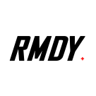 RMDY Clothing logo