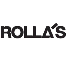 Rolla's Jeans logo