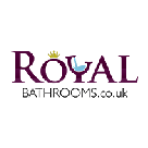 Royal Bathrooms Logo