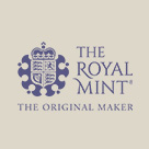 The Royal Mint Logo