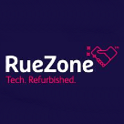 RueZone Logo