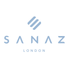 Sanaz logo