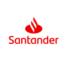 Santander All in One Credit Card Logo