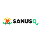 SANUSq supplements logo