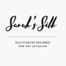 Sarahs - Silk logo