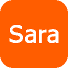 SaraMart UK Logo