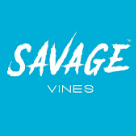 Savage Vines Logo