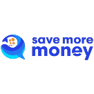 Save More Money Logo
