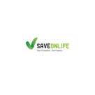 SaveOnLife - Over 50 Life Insurance Logo