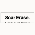 Scar Erase. logo