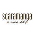 Scaramanga logo