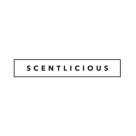 Scentlicious Logo