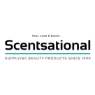 Scentsational Logo