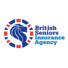 British Seniors® Over 50s Life Insurance Logo