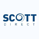 Scott Direct logo