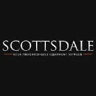Scottsdale Golf Logo