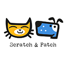 Scratch & Patch Pet Insurance Logo