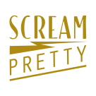 Scream Pretty Logo