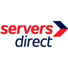 Servers Direct Logo