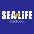 Sea Life Blackpool logo