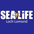 Sea Life Loch Lomond logo