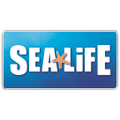 Sea Life Logo