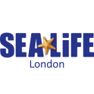 Sea Life London Logo