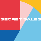 Secret Sales IE  logo