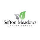 Sefton Meadows Garden Centre logo
