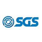 SGS Engineering Logo