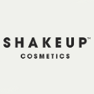 ShakeUp Cosmetics Logo