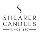 Shearer Candles logo