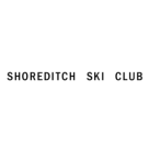 Shoreditch Ski Club logo