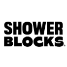 Shower Blocks logo