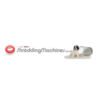 Shredding Machines logo