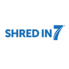 ShredIn7 Logo