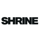 SHRINE logo