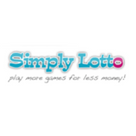 Simply Lotto Logo