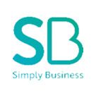 Simply Business Logo