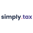 Simply Tax logo