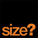 Size? IE Logo