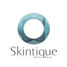Skintique logo