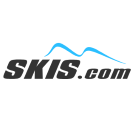 Skis.com logo