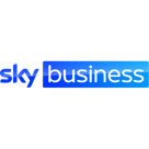 Sky Business Logo