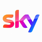 Sky Mobile Logo