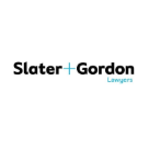 Slater and Gordon Lawyers Logo